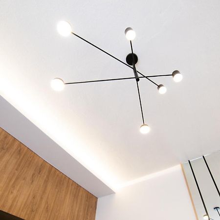 Annecy Lägenhet Alexandroupolis Exteriör bild
